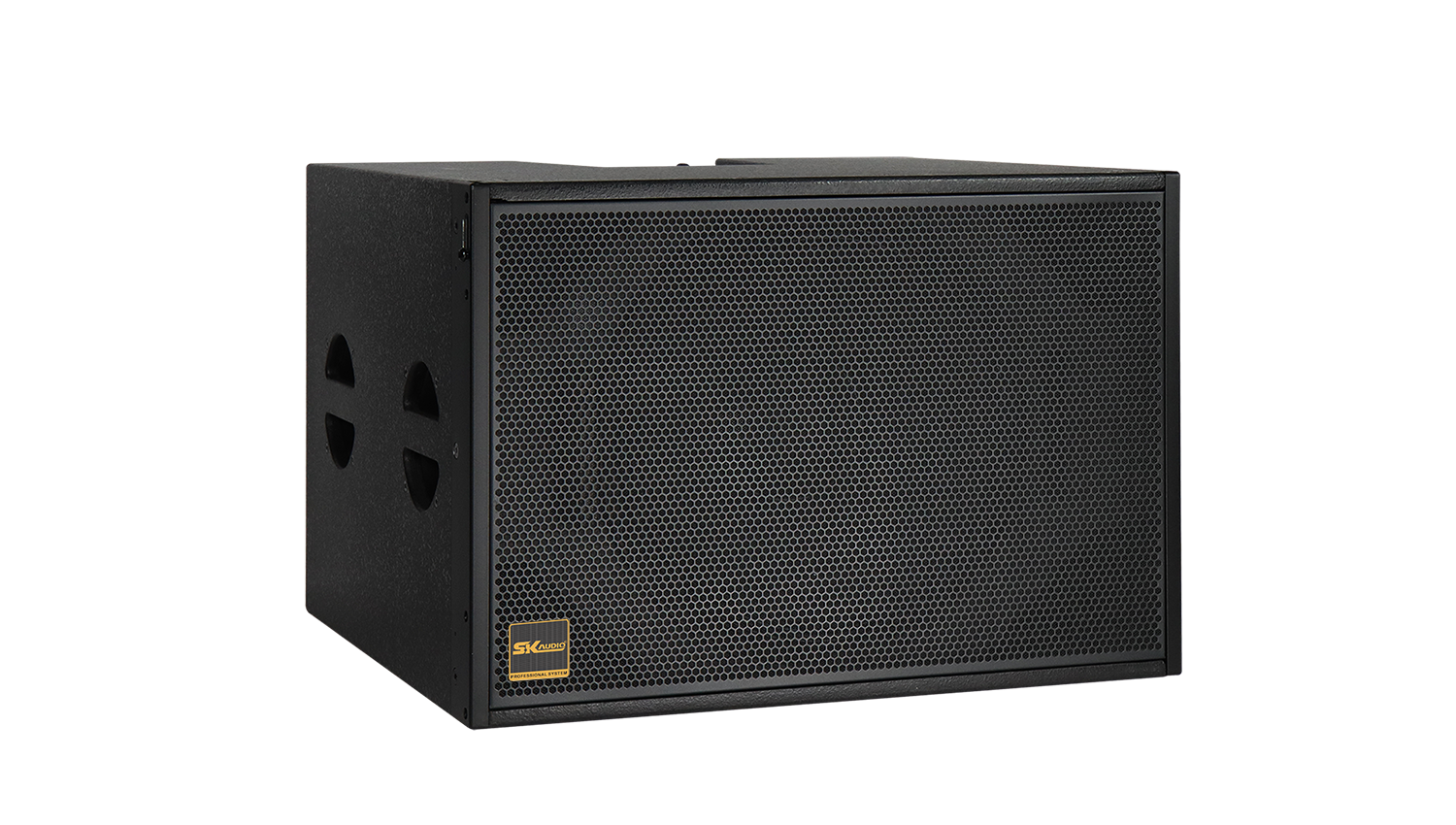 LA212A    单21英寸低频线性阵列扬声器系统